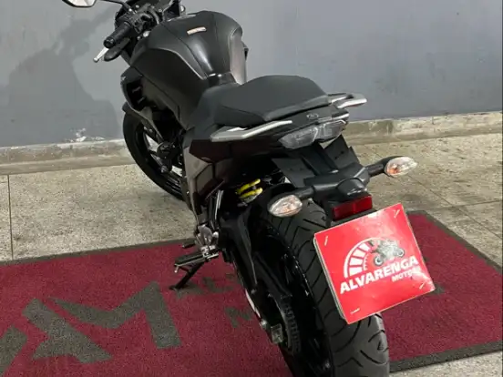 YAMAHA-FZ25 FAZER ABS YAMAHA-FZ25 FAZER ABS-2022