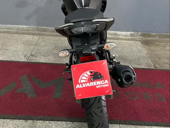 YAMAHA-FZ25 FAZER ABS YAMAHA-FZ25 FAZER ABS-2022
