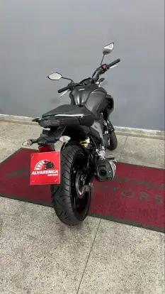 YAMAHA-FZ25 FAZER ABS-2022