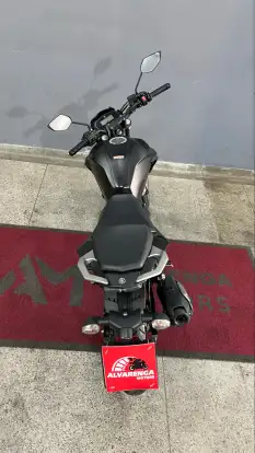 YAMAHA-FZ25 FAZER ABS-2022