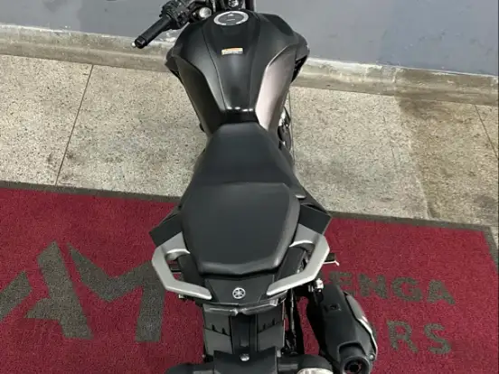 YAMAHA-FZ25 FAZER ABS YAMAHA-FZ25 FAZER ABS-2022