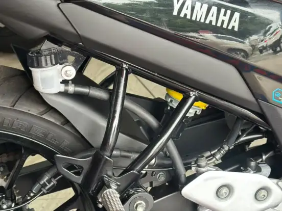 YAMAHA-FZ25 FAZER CONNECTED ABS YAMAHA-FZ25 FAZER CONNECTED ABS-2025