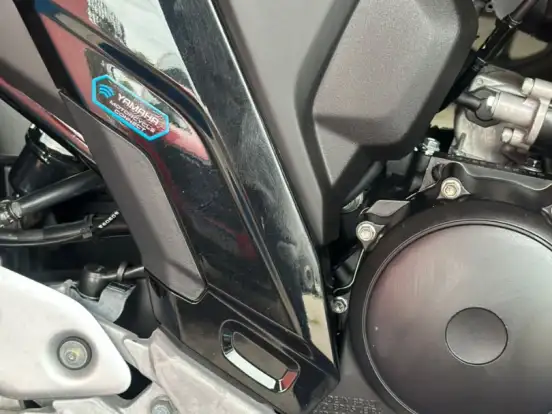 YAMAHA-FZ25 FAZER CONNECTED ABS YAMAHA-FZ25 FAZER CONNECTED ABS-2025