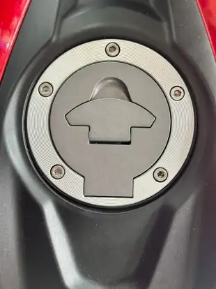 YAMAHA-FZ25 FAZER CONNECTED ABS-2025
