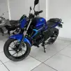 YAMAHA FZ25 FAZER CONNECTED ABS YAMAHA FZ25 FAZER CONNECTED ABS
