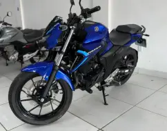 YAMAHA FZ25 FAZER CONNECTED ABS YAMAHA FZ25 FAZER CONNECTED ABS