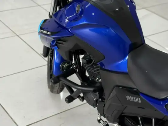YAMAHA-FZ25 FAZER CONNECTED ABS YAMAHA-FZ25 FAZER CONNECTED ABS-2025