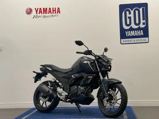 YAMAHA-FZ25 FAZER CONNECTED ABS YAMAHA-FZ25 FAZER CONNECTED ABS-2026
