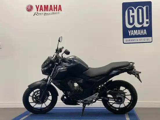 YAMAHA-FZ25 FAZER CONNECTED ABS YAMAHA-FZ25 FAZER CONNECTED ABS-2026