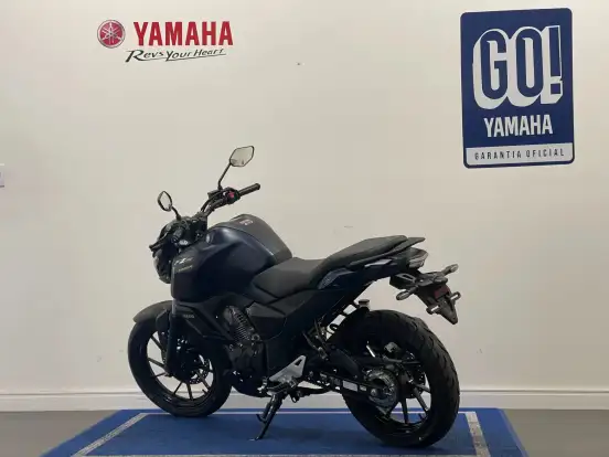 YAMAHA-FZ25 FAZER CONNECTED ABS YAMAHA-FZ25 FAZER CONNECTED ABS-2026