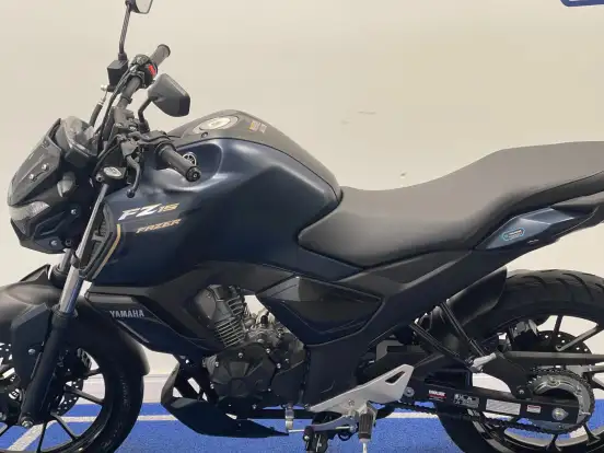 YAMAHA-FZ25 FAZER CONNECTED ABS-2026