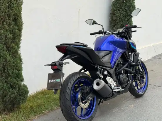 YAMAHA-MT-03 ABS YAMAHA-MT-03 ABS-2024
