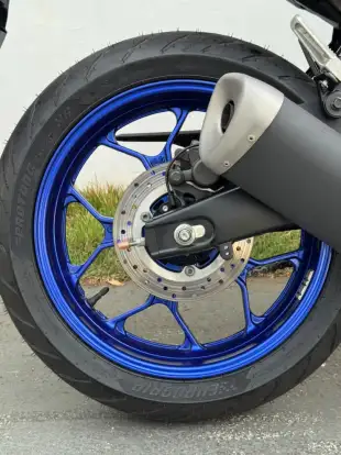 YAMAHA-MT-03 ABS YAMAHA-MT-03 ABS-2024