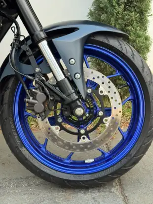 YAMAHA-MT-03 ABS YAMAHA-MT-03 ABS-2024