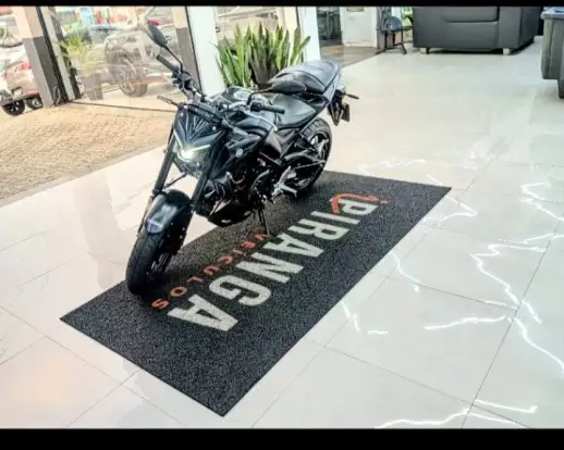 YAMAHA-MT-03 ABS-2023