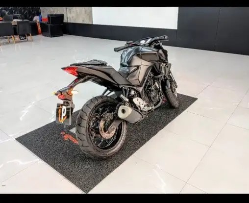 YAMAHA-MT-03 ABS YAMAHA-MT-03 ABS-2023
