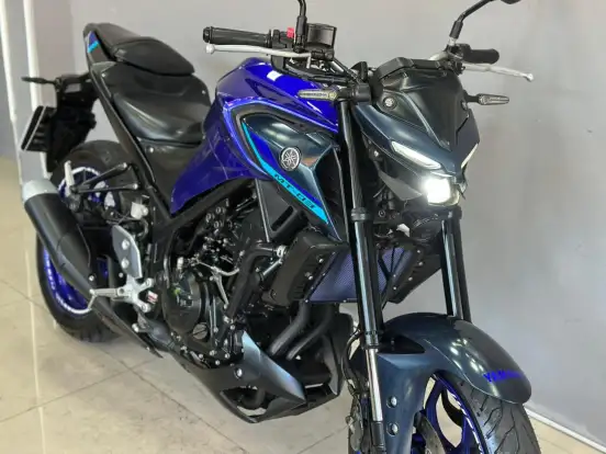 YAMAHA-MT-03 ABS YAMAHA-MT-03 ABS-2024