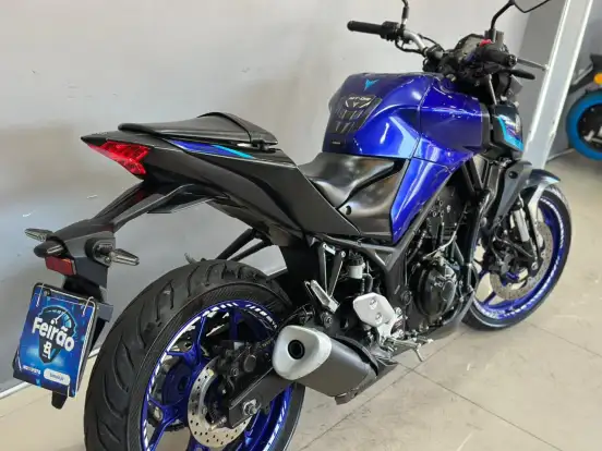 YAMAHA-MT-03 ABS YAMAHA-MT-03 ABS-2024
