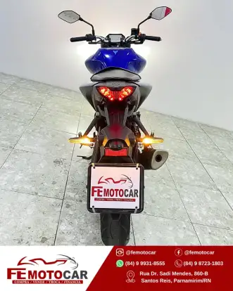 YAMAHA-MT-03 ABS-2024