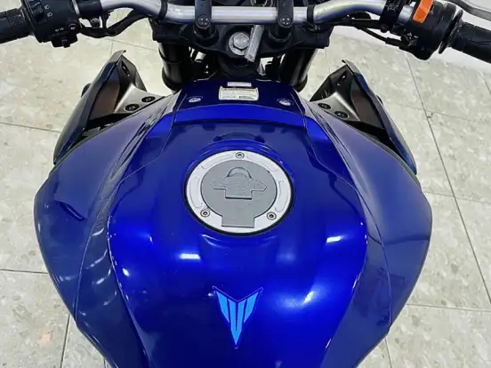 YAMAHA-MT-03 ABS YAMAHA-MT-03 ABS-2024