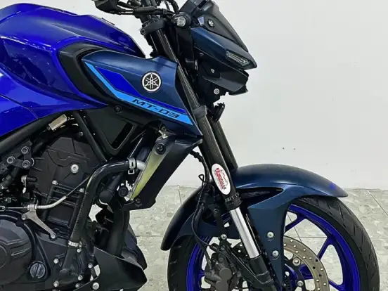 YAMAHA-MT-03 ABS YAMAHA-MT-03 ABS-2024