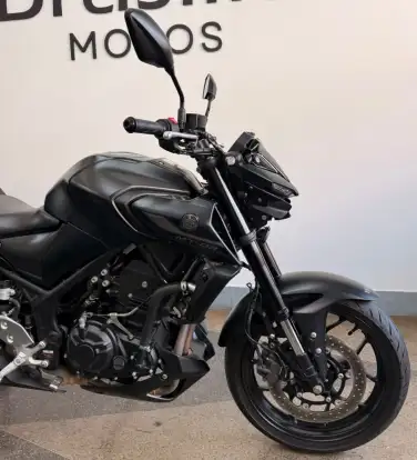 YAMAHA-MT-03 ABS YAMAHA-MT-03 ABS-2024