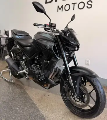 YAMAHA-MT-03 ABS YAMAHA-MT-03 ABS-2024