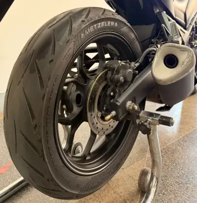 YAMAHA-MT-03 ABS YAMAHA-MT-03 ABS-2024