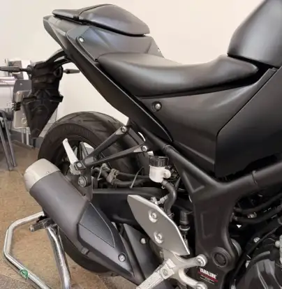 YAMAHA-MT-03 ABS YAMAHA-MT-03 ABS-2024