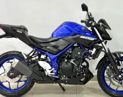 YAMAHA MT-03 ABS YAMAHA MT-03 ABS