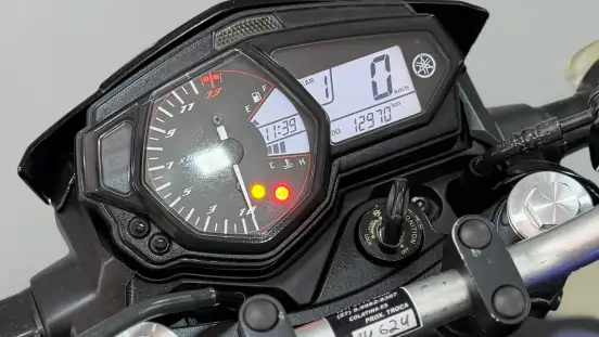 YAMAHA-MT-03 ABS-2020