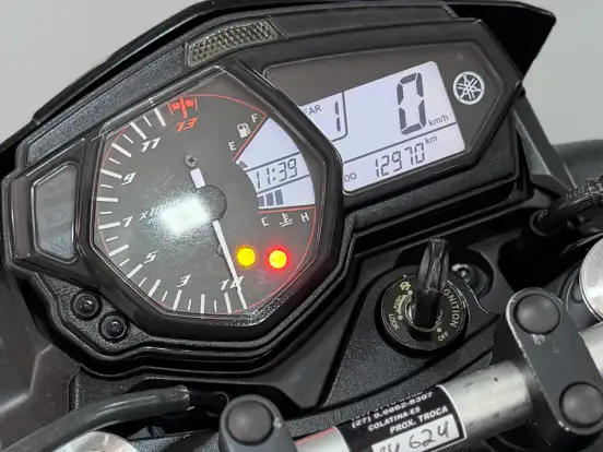 YAMAHA-MT-03 ABS YAMAHA-MT-03 ABS-2020