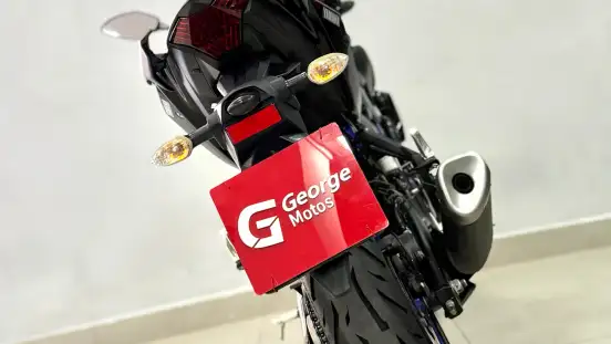 YAMAHA-MT-03 ABS-2020