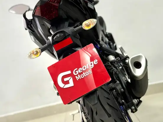 YAMAHA-MT-03 ABS YAMAHA-MT-03 ABS-2020