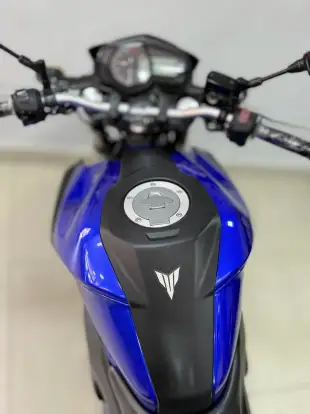 YAMAHA-MT-03 ABS-2020