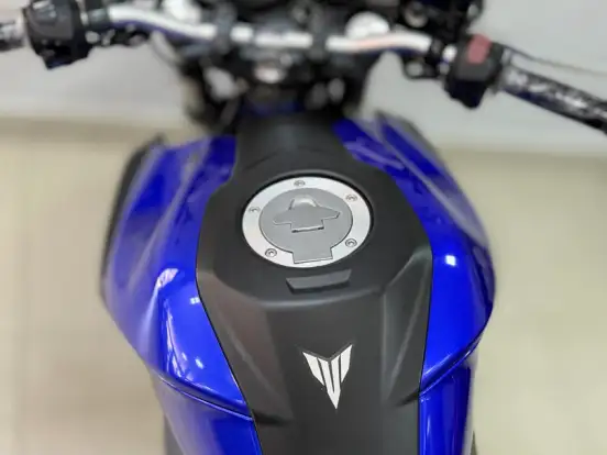 YAMAHA-MT-03 ABS YAMAHA-MT-03 ABS-2020