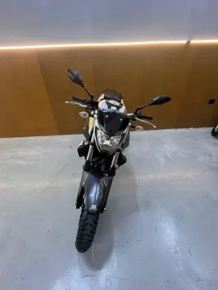 YAMAHA MT-03 ABS 