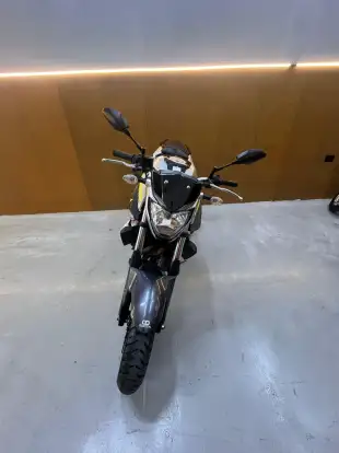 YAMAHA-MT-03 ABS YAMAHA-MT-03 ABS-2018
