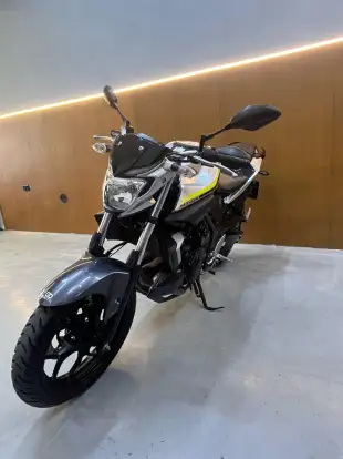YAMAHA-MT-03 ABS YAMAHA-MT-03 ABS-2018