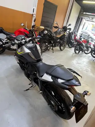 YAMAHA-MT-03 ABS YAMAHA-MT-03 ABS-2018