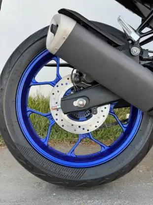 YAMAHA-MT-03 CONNECTED ABS YAMAHA-MT-03 CONNECTED ABS-2025