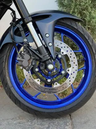 YAMAHA-MT-03 CONNECTED ABS YAMAHA-MT-03 CONNECTED ABS-2025