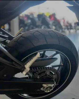 YAMAHA-MT-07 ABS-2017