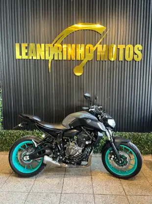 YAMAHA-MT-07 ABS-2024