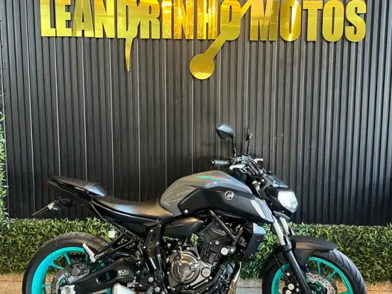 YAMAHA-MT-07 ABS YAMAHA-MT-07 ABS-2024