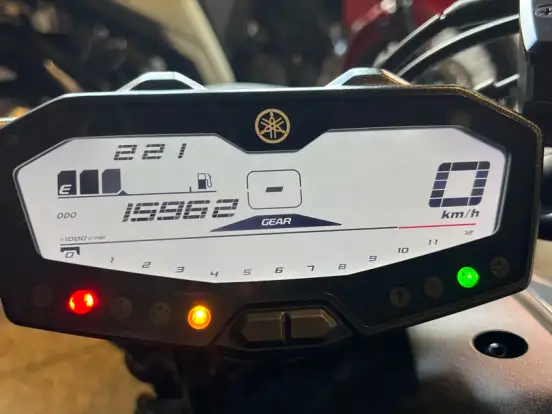 YAMAHA-MT-07 ABS YAMAHA-MT-07 ABS-2024