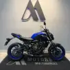 YAMAHA MT-07 ABS YAMAHA MT-07 ABS