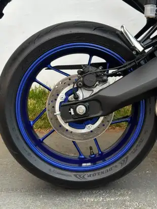 YAMAHA-MT-07 CONNECTED ABS YAMAHA-MT-07 CONNECTED ABS-2025