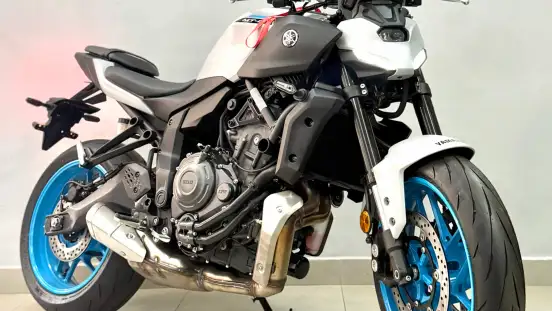 YAMAHA-MT-07 CONNECTED ABS-2026