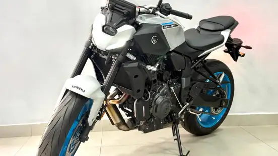 YAMAHA-MT-07 CONNECTED ABS-2026